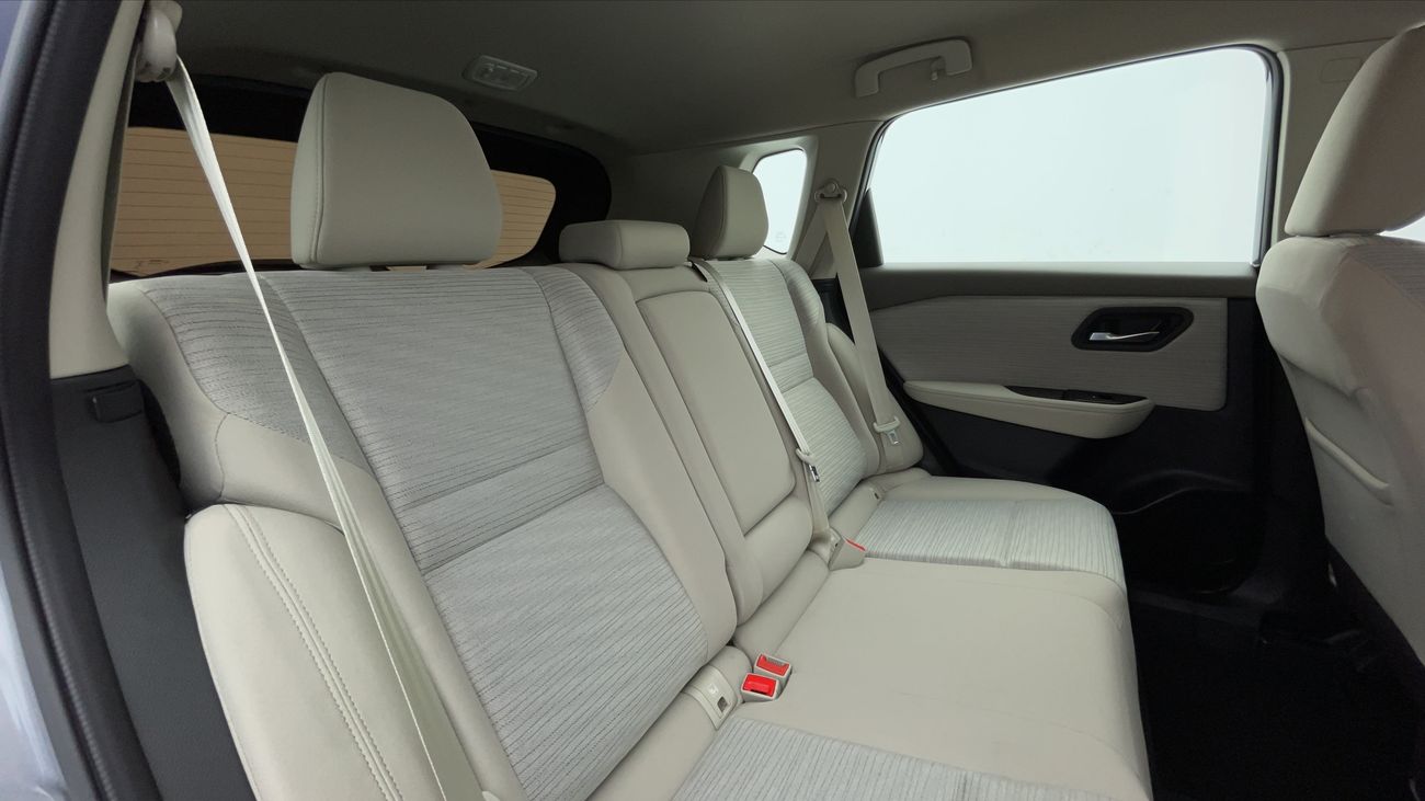 Nissan XTrail S 2WD 2.5 | Zero Down Payment | Free Home Test Drive