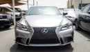 Lexus IS250