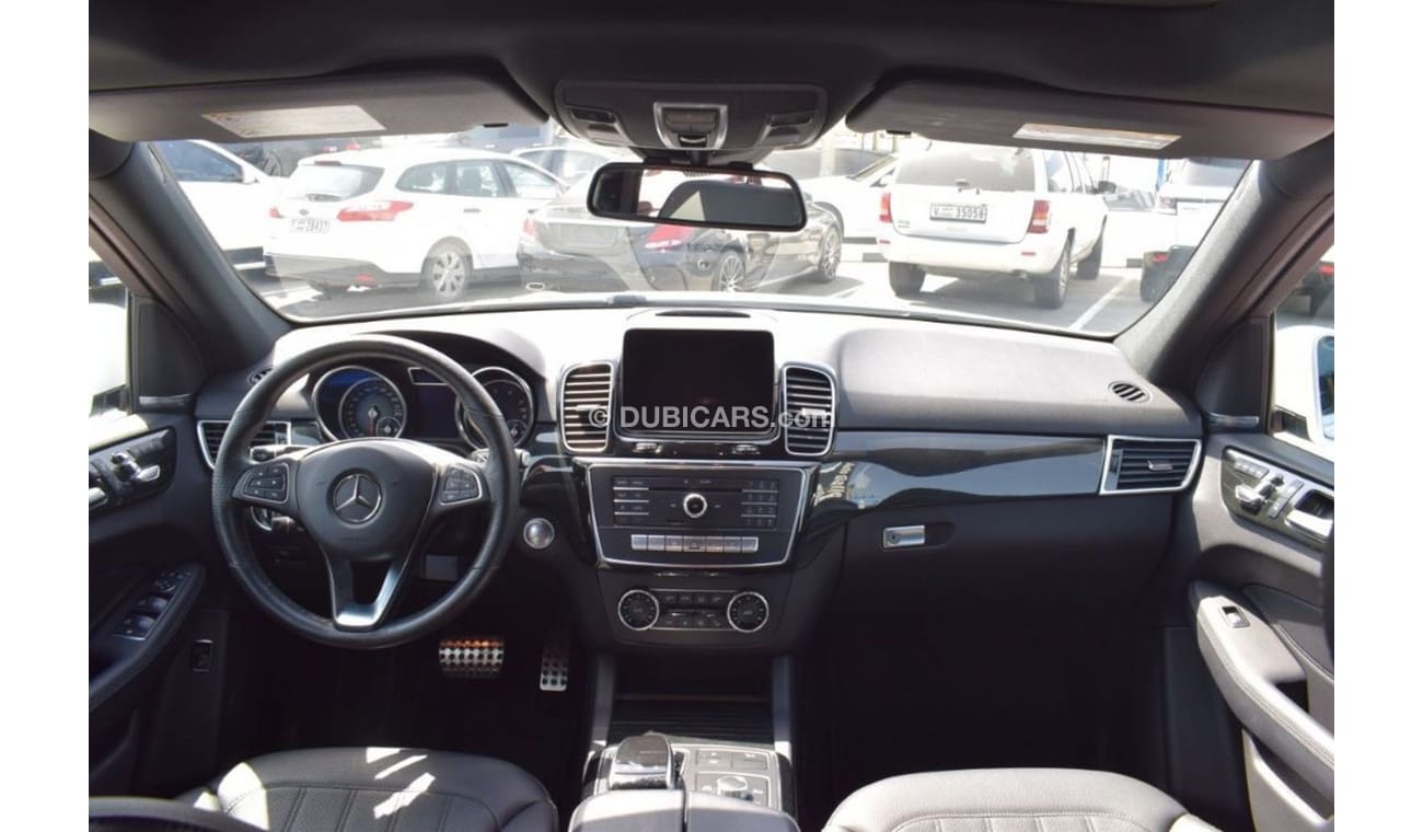 Mercedes-Benz GLE 400 No Accident No Paint