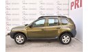 Renault Duster 2.0L PE 2WD 2018 GCC SPECS DEALER WARRANTY