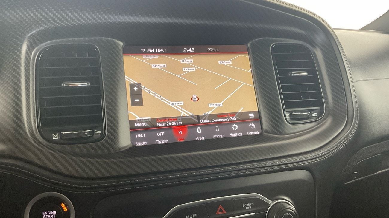 Dodge Charger GT 3.6L GT | Guaranteed Warranty | 0 Down Payment