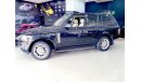 Land Rover Range Rover HSE