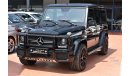 Mercedes-Benz G 63 AMG Mercedes Benz G63 2014 gcc