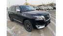 Nissan Armada 2017 NISSAN ARMADA PLATINUM / FULL OPTION