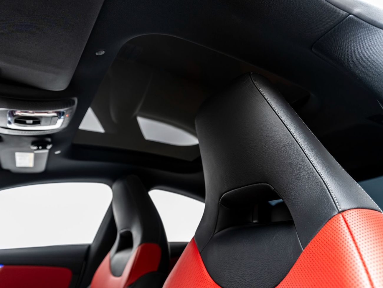 Mercedes-Benz CLA 45 S AMG CLA45s AMG