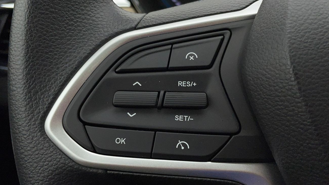 شيفروليه كابتيفا PREMIER 1.5 | بدون دفعة مقدمة | اختبار القيادة في المنزل