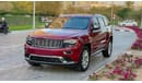 Jeep Grand Cherokee 3920 PM || JEEP GRAND CHEROKEE SUMMIT 5.7L || ORIGINAL PAINT || US SPECS || WELL MAINTAINED