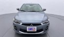 Mitsubishi Lancer GT 2 | Under Warranty | Inspected on 150+ parameters