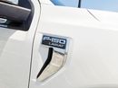 Ford F 150 Ford F-150 Lariat - 2022 - White