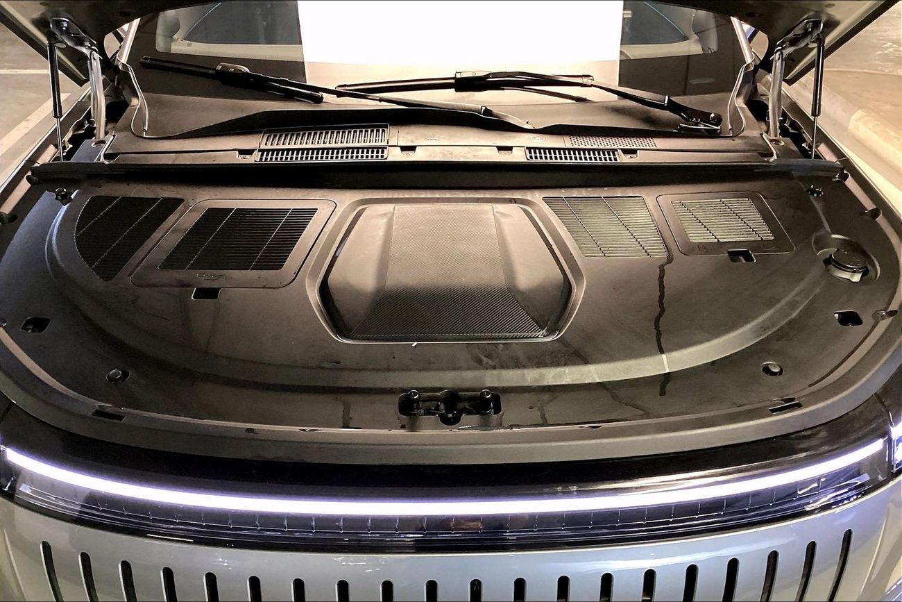 Exeed ET REEV Pro | Guaranteed Warranty | 0 Down Payment