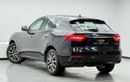 Maserati Levante GranLusso 3.0L 2017 Maserati Levante GranLusso, Full Service History, Excellent Condition, GCC