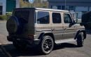 Mercedes-Benz G 63 AMG 4.0 G63 V8 BiTurbo AMG Magno Edition SpdS+9GT 4MATIC (EXPORT ONLY)