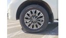 Nissan Patrol 5.6L PETROL, 20" ALLOY RIMS, PUSH START, TRAILER COUPLING (LOT # 2535)