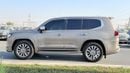 Toyota Land Cruiser GXR EXR Gxr