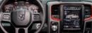 Dodge RAM 1500 Rebel Crew
