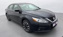 Nissan Altima SV 2.5 | Under Warranty | Inspected on 150+ parameters