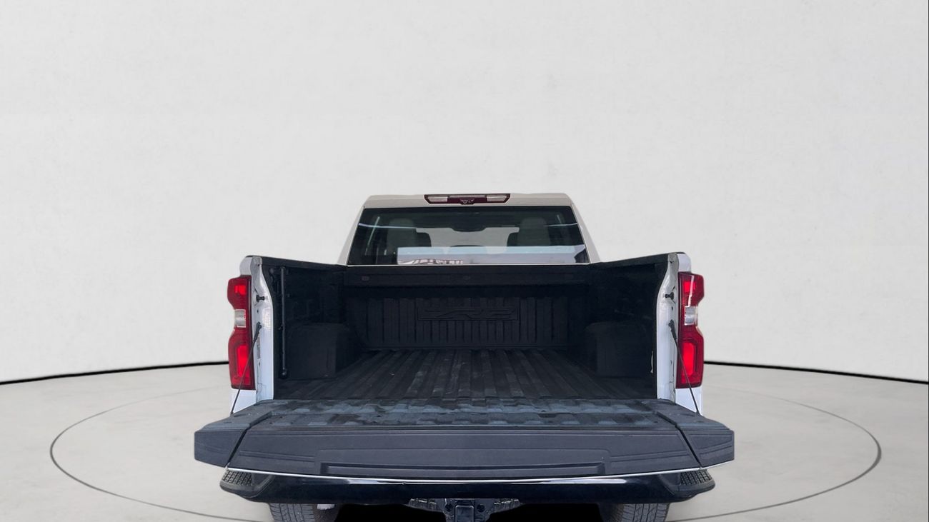 Chevrolet 1500 ZR2 | upto AED 20,000 Ramadan Discount | Guaranteed Warranty | 0 Down Payment