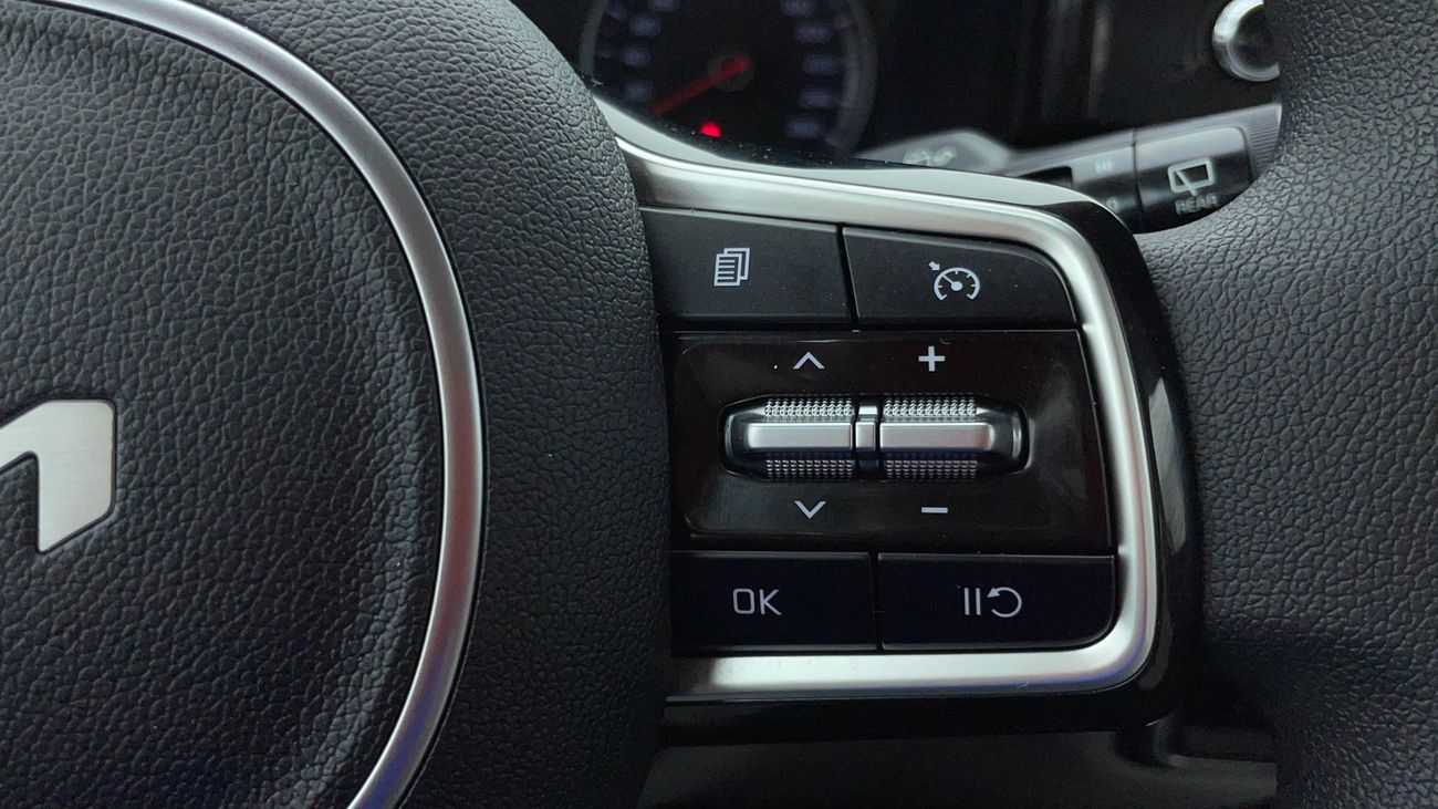 Kia Sorento LX 2.5 | Zero Down Payment | Free Home Test Drive