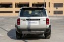 تويوتا برادو ADVENTURE 2.4L TURBO PETROL 4WD 7-SEATER AT 2026MY