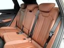 Audi Q5 45 TFSI PROGRESS GCC specs, Low Mileage S line quattro