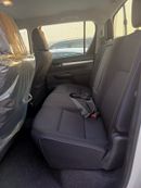 تويوتا هيلوكس Toyota Hilux 2.8L Diesel GLXS SR5, DC, AT, 4x4