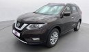 Nissan X-Trail SV 2.5 | Under Warranty | Inspected on 150+ parameters