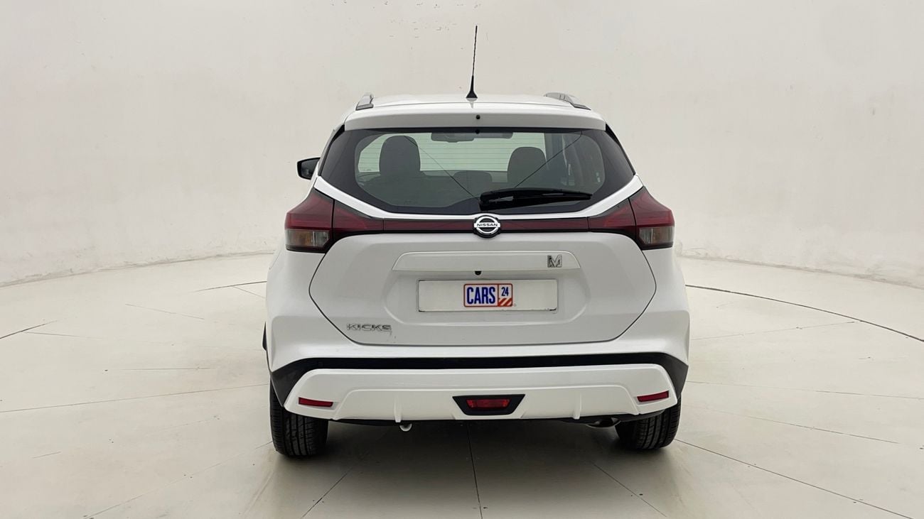 Nissan Kicks S 1.6 | Zero Down Payment | Home Test Drive