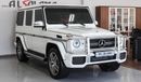 Mercedes-Benz G 36 AMG