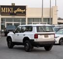 تويوتا برادو GXR