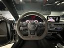 Audi RS5 STD
