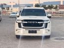 Toyota Land Cruiser Toyota Landcruiser GXR V6 Upgrade 2024 Petrol