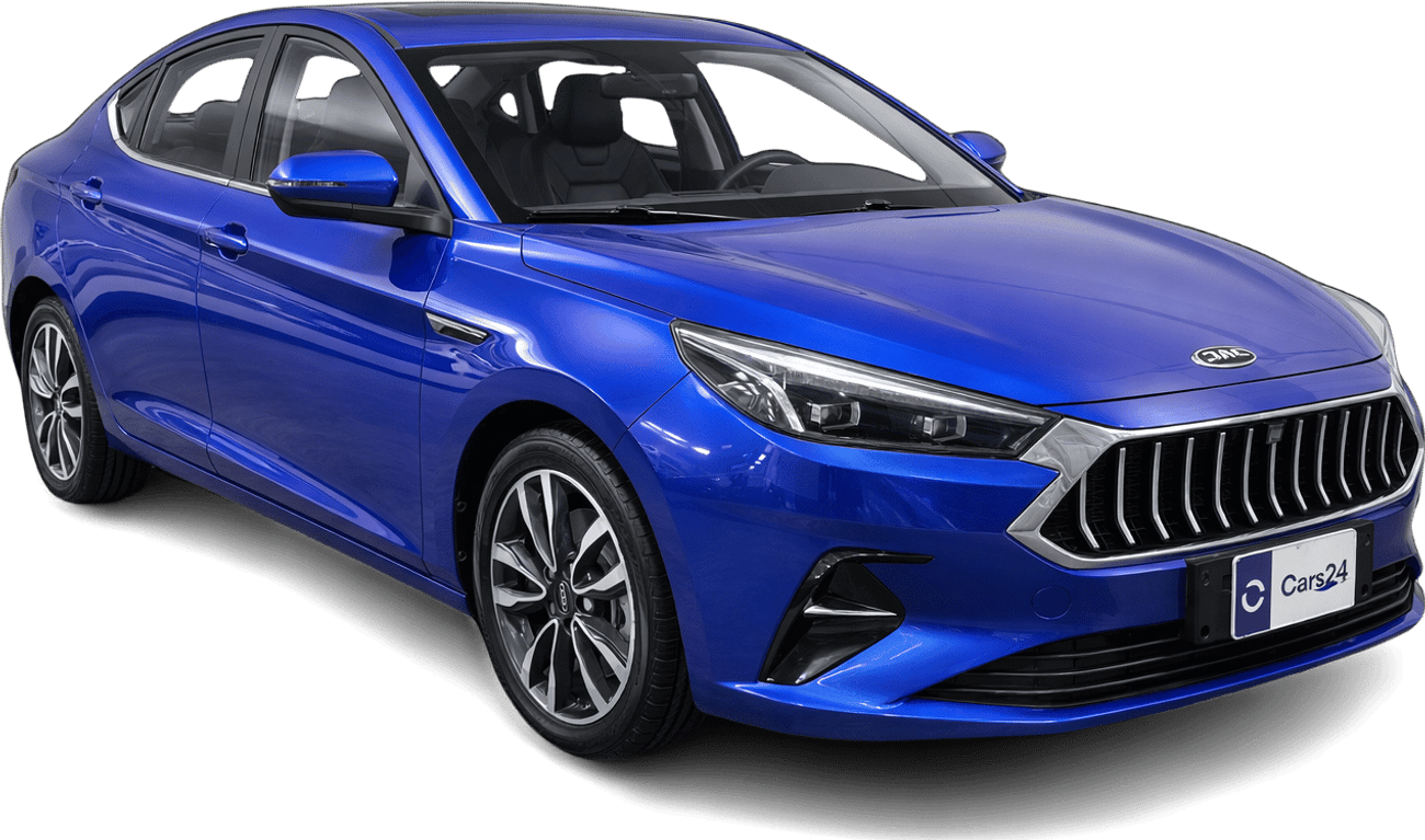 JAC J7 INTELLIGENT 2023 | AED 421/Month | 0 DP | 30 Day Return | Warranty