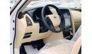 Nissan Patrol Patrol v6 se with sun roof (Export only)