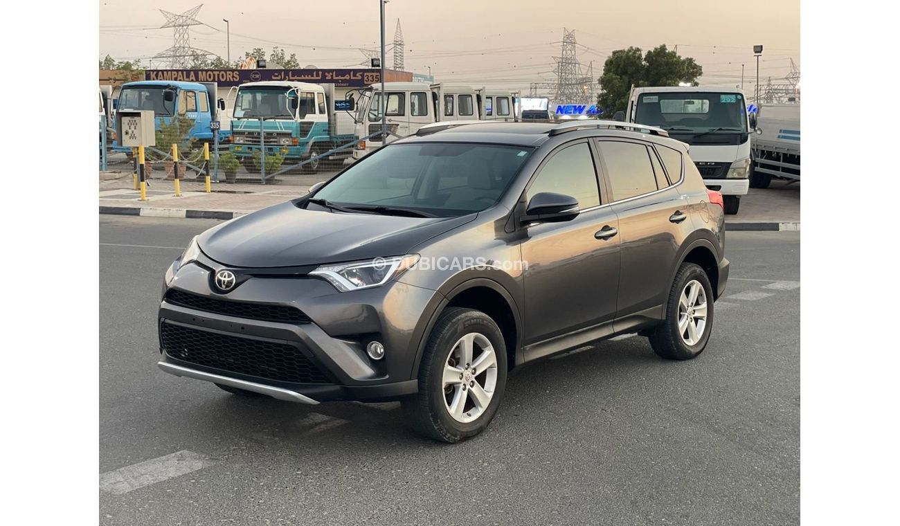 Toyota RAV4 2013 Toyota Rav4 XLE / EXPORT ONLY / فقط للتصدير