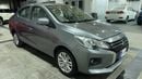 Mitsubishi Attrage 2022 GLX HIGHLINE | AED 331/Month | 0 DP | 30 Day Return | Warranty | Service History