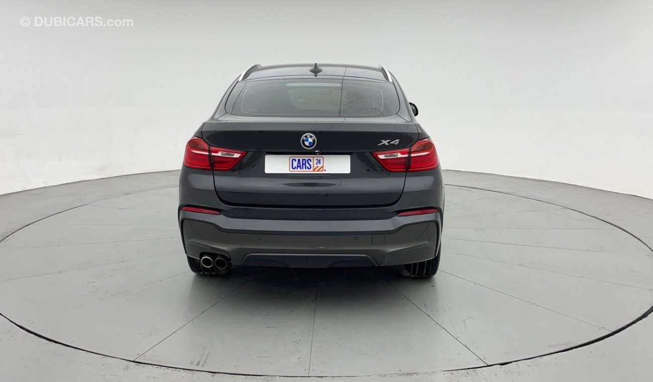 بي أم دبليو X4 XDRIVE 35I 3 | بدون دفعة مقدمة | اختبار قيادة مجاني للمنزل