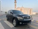 إنفينيتي QX56 Luxury 5.6L