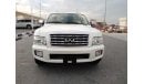 إنفينيتي QX56 انفنتي موديل 2009 فل اوبشن نظييييف جدااااQX56