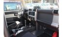 Toyota Land Cruiser GXR