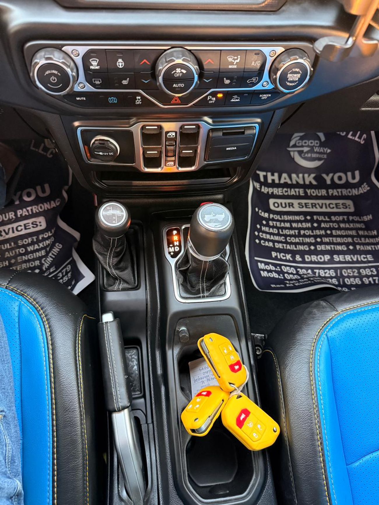 جيب رانجلر Hybrid Sahara 4XE Edition sport 2023