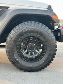 جيب رانجلر Unlimited Sport 3.6L A/T