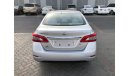 Nissan Sentra GCC