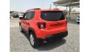 Jeep Renegade Jeep RENEGADE 2020