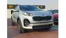 Kia Sportage LX / AWD / 2.4L / 1 YEAR WARANTY */ INSURANCE- REGISTERATION (LOT # 95222)