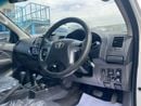 Toyota Hilux DLX RIGHT HAND DRIVE ONLY FOR EXPORT