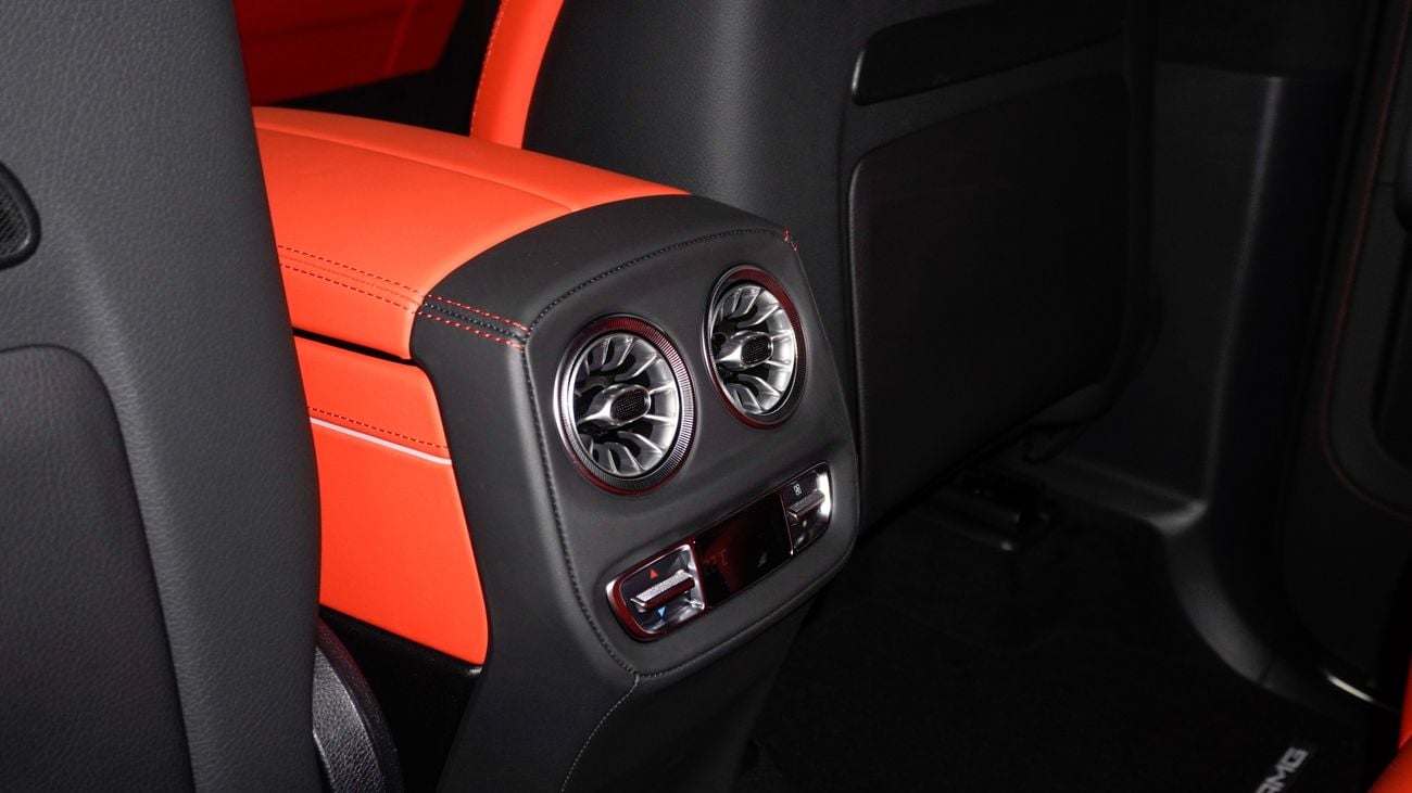 مرسيدس بنز G 63 AMG