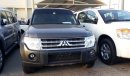 Mitsubishi Pajero 2009 Pajero GLS 4x4 ...Car in New condition 7 seater .wellmaintaned .New tyers all