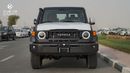 Toyota Land Cruiser 70 LC76 LX