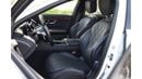 Mercedes-Benz S 580 4MATIC