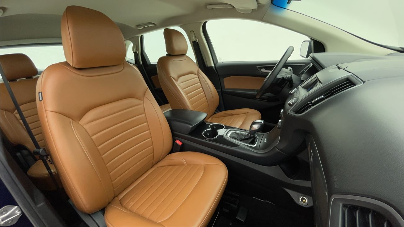 Ford Edge SE 2 | Zero Down Payment | Home Test Drive